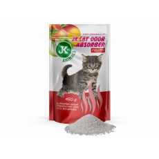 JK Fruits Absorber, pohlcovač zápachov s vôňou ovocia, 450 g