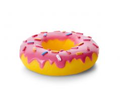 JK Vinylový donut XL 14 cm