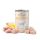 NUEVO dog Sensitive 100% Chicken 400 g konzerva