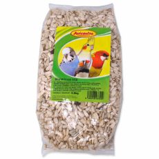 Avicentra Slnečnica biela 500 g