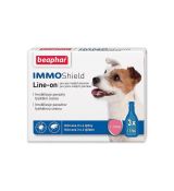 BEAPHAR IMMO SHIELD LINE-ON S 3X1.5ML SPOT ON DOG