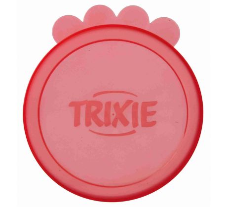 Trixie Viečko na konzervy 10cm/2ks