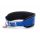 JK Nylonový obojok Comfort s mäkkou výstuhou L, 6,4×47-56 cm, modrý
