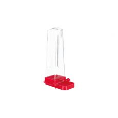 Trixie Napájačka hranatá 100 ml / 13cm