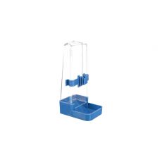 Trixie Napájačka hranatá veľká 200 ml / 16 cm