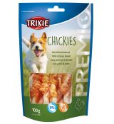 Trixie Premio CHICKIES Light - kalciové kosti s kuracím mäsom 100 g