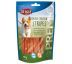 Trixie Premio CHICKEN CHEESE STRIPES - kuracie pásky so syrom 100g