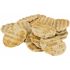 Trixie Snack Chips, lupienky pre psov s kuracím, ø 4 cm, 100g