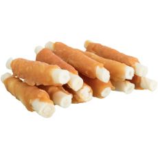 Trixie DENTAfun MINI žuvacie tyčinky s kuracím mäsom 6 cm 120 g