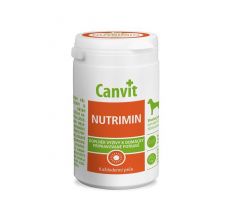 Canvit Nutrimin pre psy plv. 230 g
