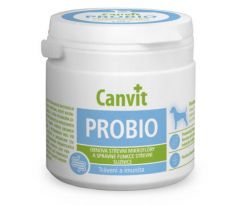 Canvit Probio pre psy 100 g