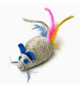 JK Chrastiaca myš 10 cm