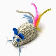 JK Chrastiaca myš 10 cm