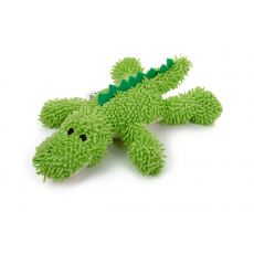 JK Plyšový krokodýl mop 29 cm