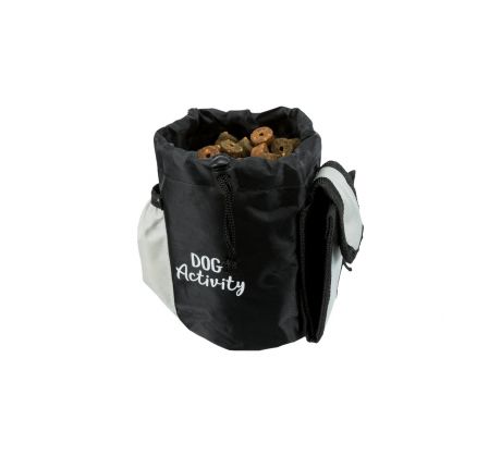 Trixie Dog Activity Treat Bag - nylonová taštička na maškrty, 10x15cm