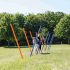 Trixie AGILITY Slalom, tyče 12ks