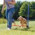 Trixie AGILITY prekážka, 3 tyče 129x115cm