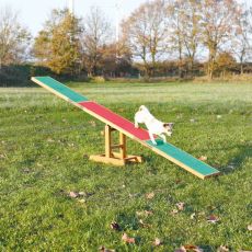 Trixie AGILITY hojdačka / lávka 300x54x34cm max.do 80kg