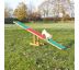 Trixie AGILITY hojdačka / lávka 300x54x34cm max.do 80kg