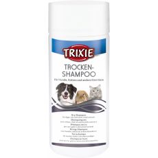 Trixie Trockenshampoo 100 g suchý šampón