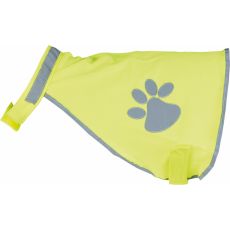Trixie Bezpečnostná reflexná vesta S / č.1, 28-42 / 39-50cm