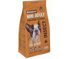 EMINENT MINI INSECT 2 kg