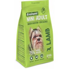 EMINENT MINI LAMB 2 kg