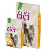Čiči hydinové 2 kg