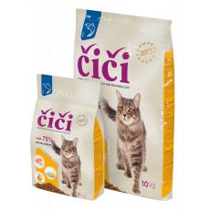 Čiči rybie 10 kg