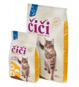 Čiči rybie 2 kg