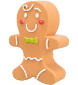 Trixie Vianočné perníčky - figúrky so zvukom, latex, 11cm