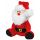 Trixie Vianočný plyšový Santa, sob, medveď 20 cm