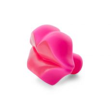 JK Vinylový úsmev – pery 13 cm, vinylová (gumová) hračka