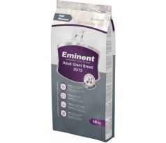 EMINENT Adult Giant Breed 15 kg