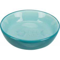 Trixie Keramická miska pastelová 200ml/13cm blue