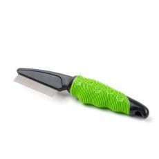JK Hrebeň extra hustý 68 rotačných hrotov 20 cm