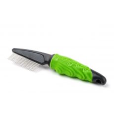 JK Hrebeň 29 rotačných hrotov 20 cm
