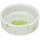 Trixie Keramická miska SPOTLIGHT pre škrečky, 90 ml/ ø 8 cm grey/green