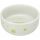 Trixie Keramická miska SPOTLIGHT pre morčatá, 250 ml/ø 11 cm grey/green