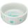 Trixie Keramická miska SPOTLIGHT pre králika, 250 ml/ø 11 cm grey/blue