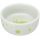 Trixie Keramická miska SPOTLIGHT pre králika, 250 ml/ø 11 cm grey/green