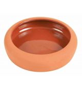 Trixie Keramická miska pre králiky 125ml/10cm
