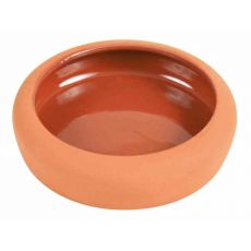 Trixie Keramická miska pre králiky 125ml/10cm
