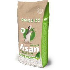 Asan Pet Aloe 42 l (8 kg)