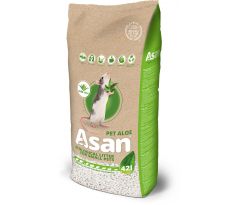 Asan Pet Aloe 42 l (8 kg)