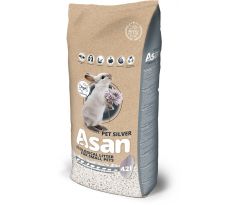 Asan Pet Silver 42 l (8 kg)