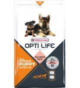 Versele Laga OptiLife Puppy Sensitive losos ryža 2,5kg