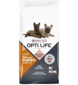 Versele Laga OptiLife Puppy Sensitive losos ryža 12,5kg