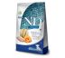 Farmina N&D dog OCEAN PUMPKIN GF puppy mini, cod & cantaloupe melon 0,8 kg