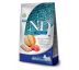 Farmina N&D dog OCEAN GF adult mini, salmon, cod & cantaloupe melon 7 kg